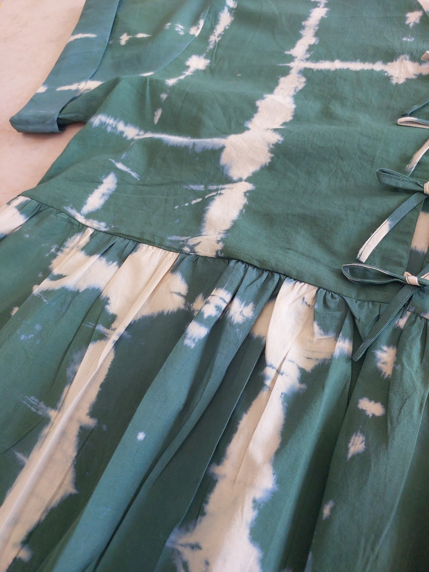 Solas Dress