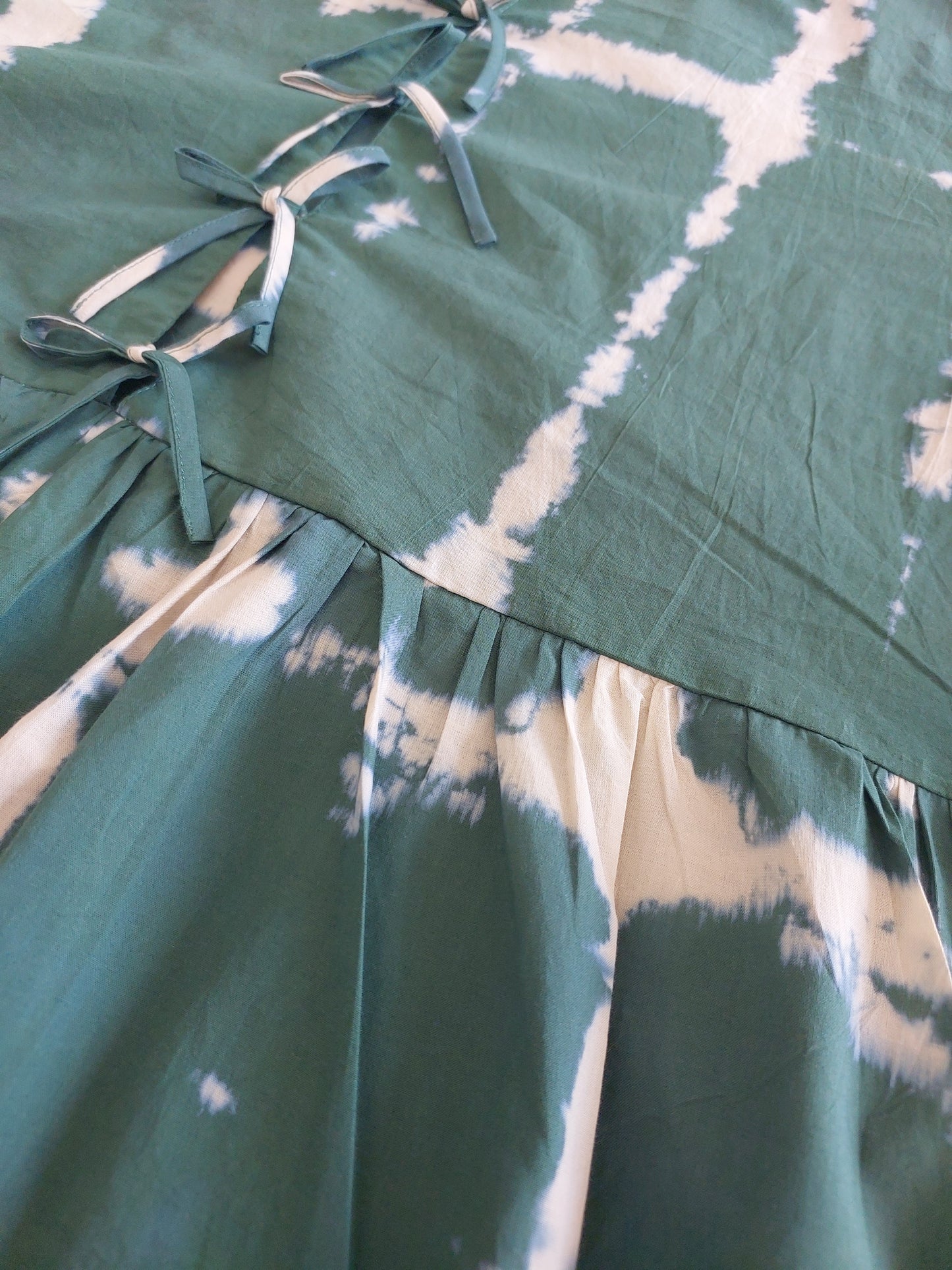Solas Dress