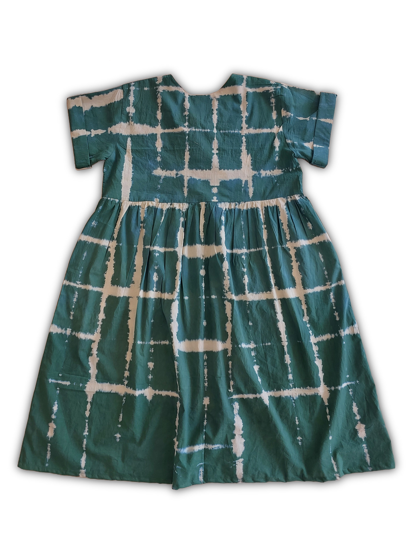 Solas Dress