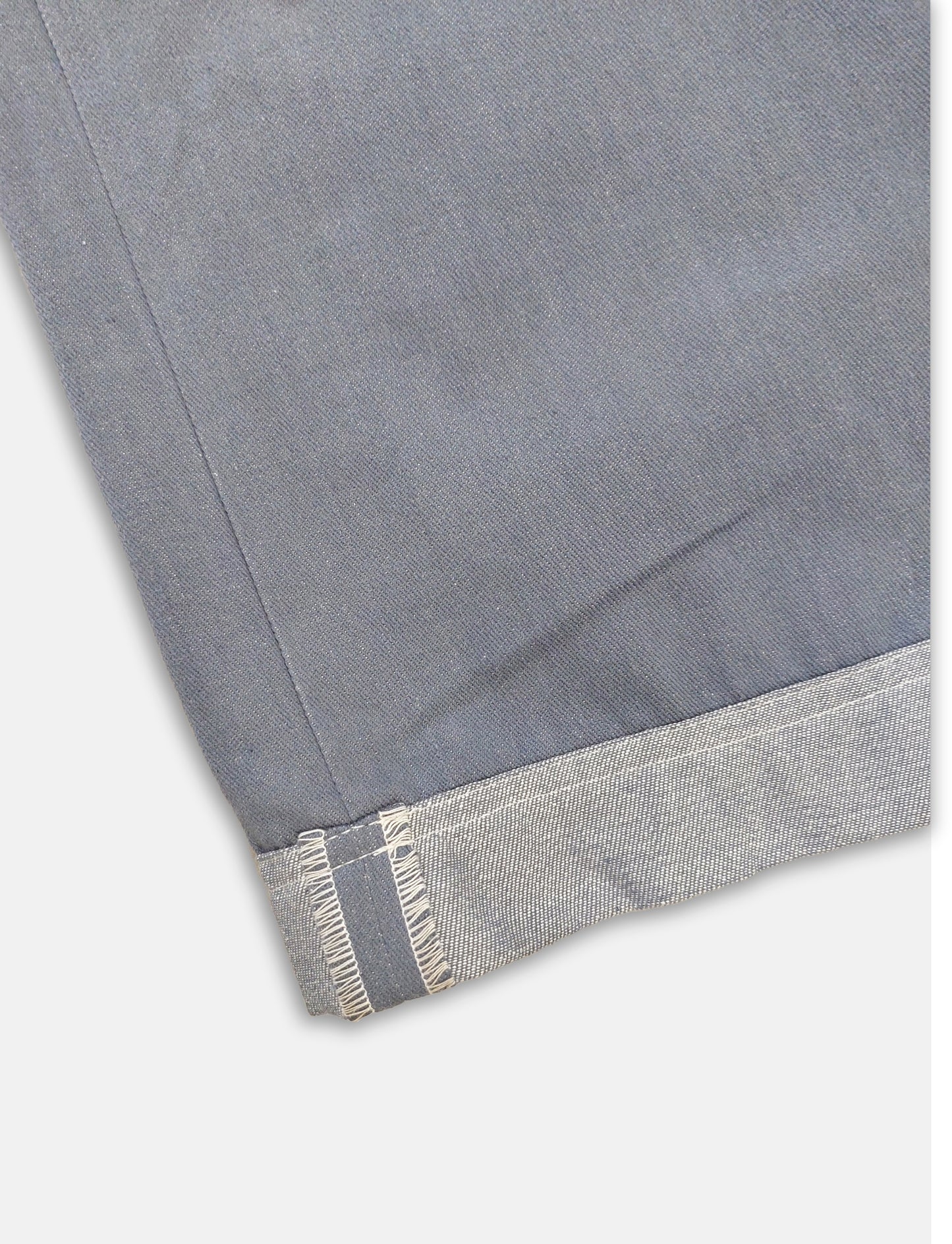 Bosca Trousers Slate Denim