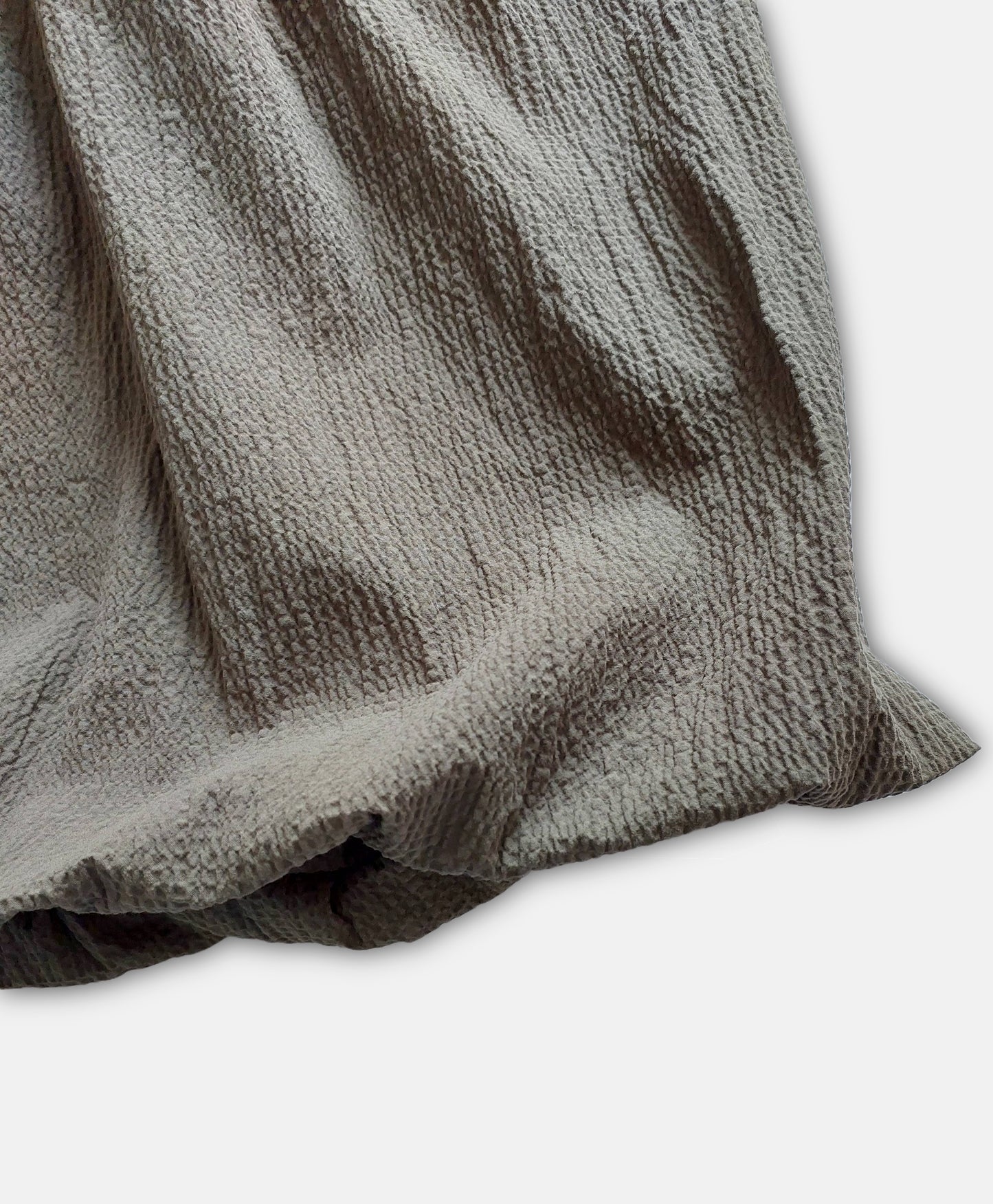 Fada Skirt Crinkle Cotton