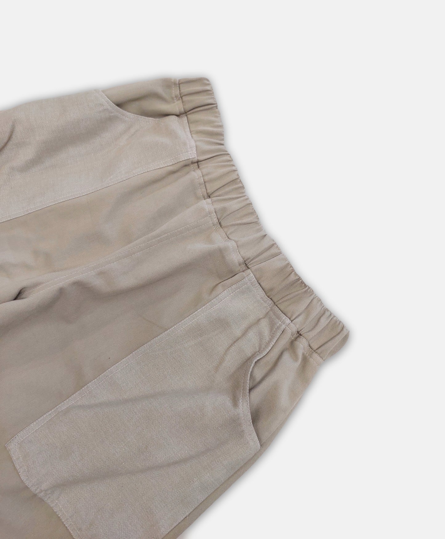 Bosca Trousers Sage Denim