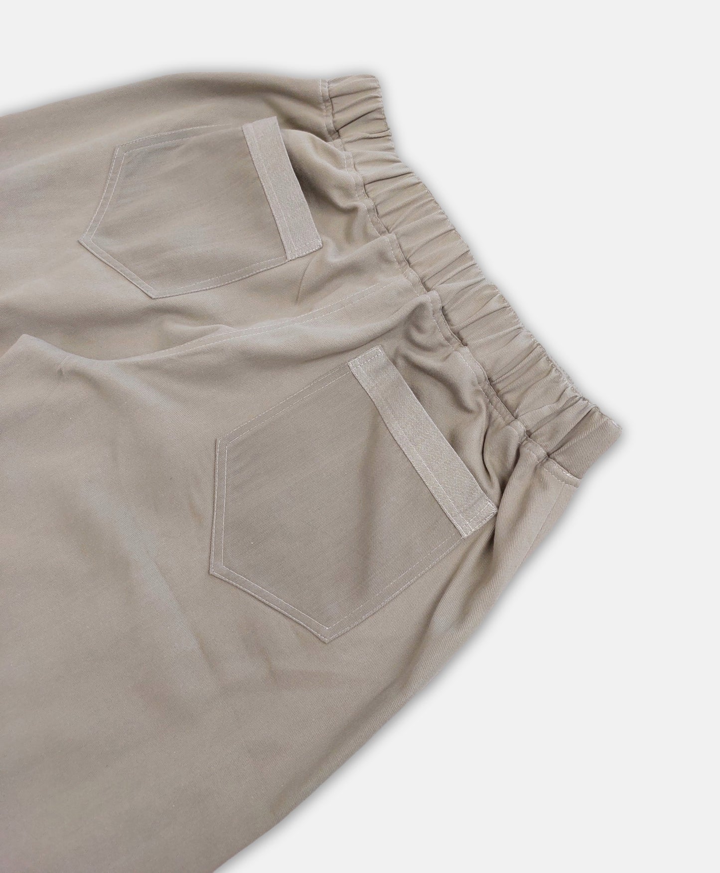 Bosca Trousers Sage Denim