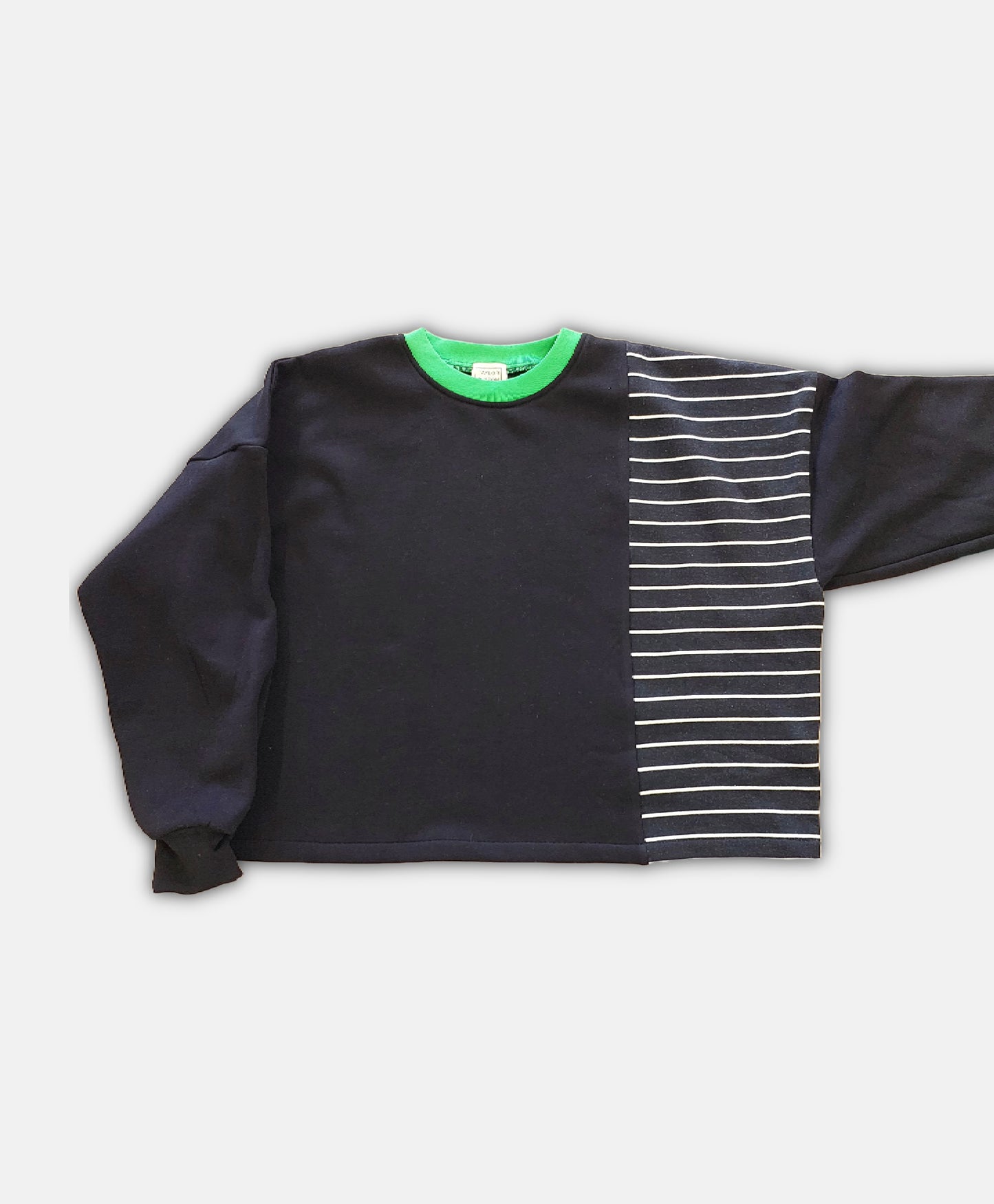 Sasta Jumper Green