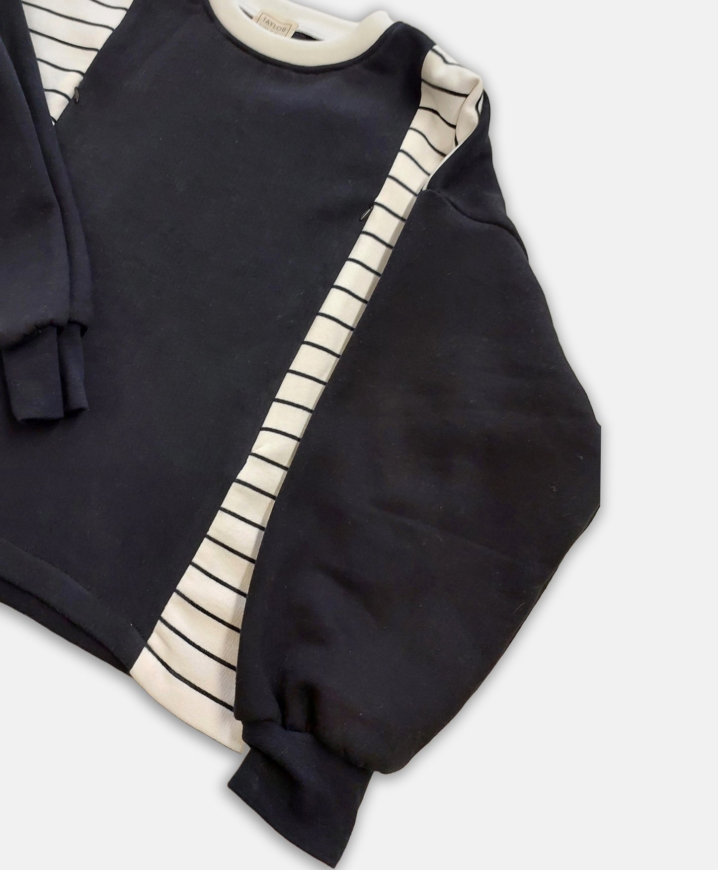 Breastfeeding Jumper