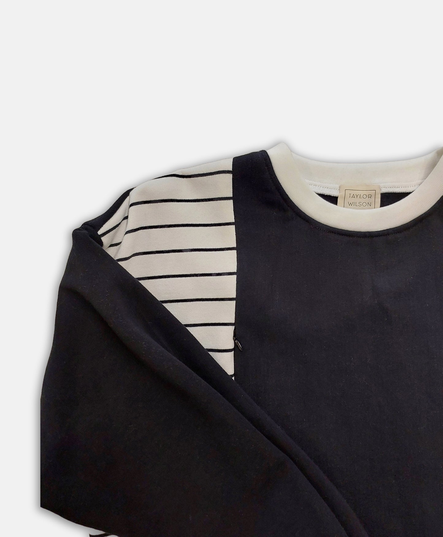 Breastfeeding Jumper