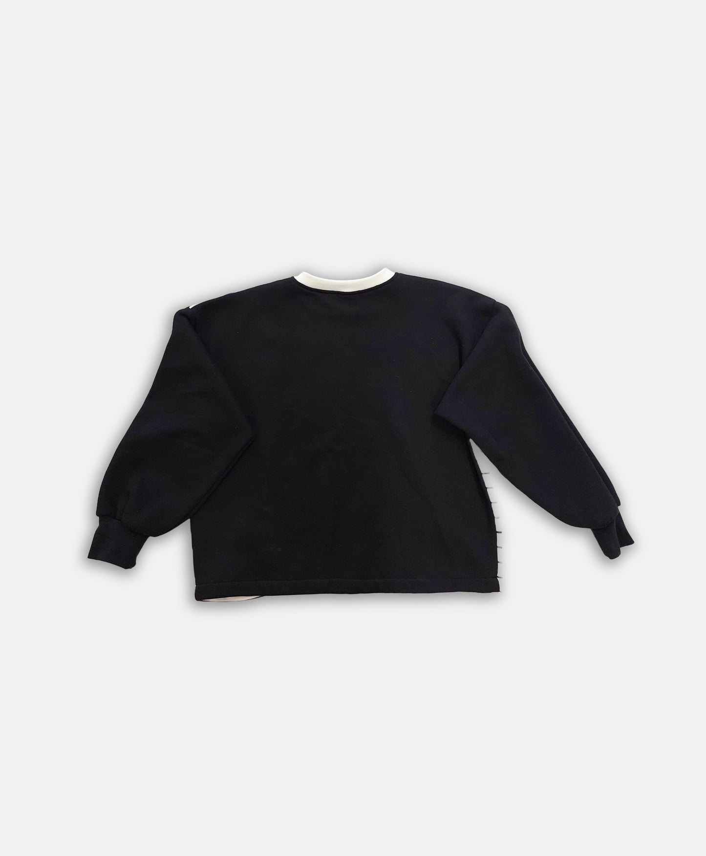 Breastfeeding Jumper