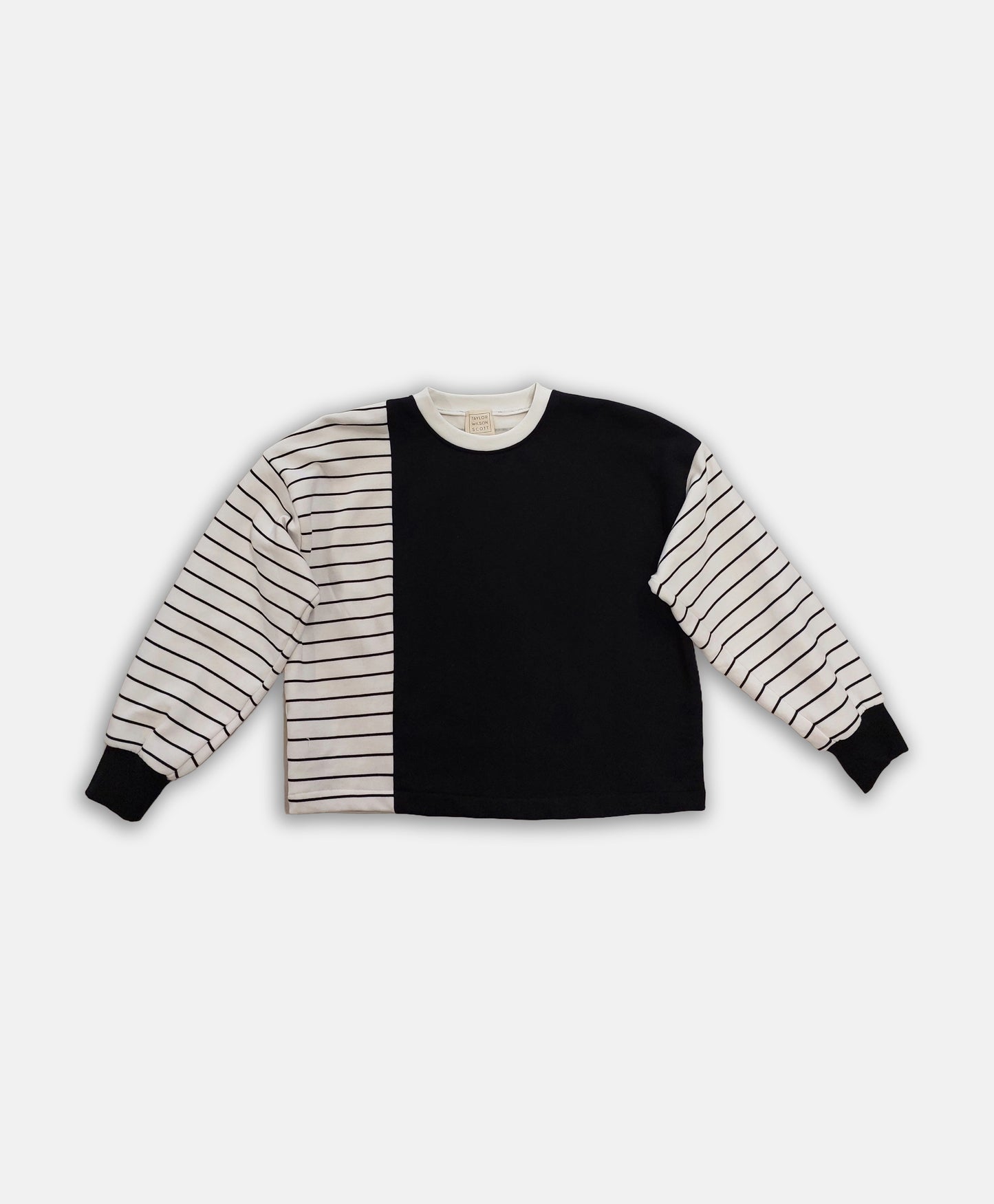 Sasta Jumper White