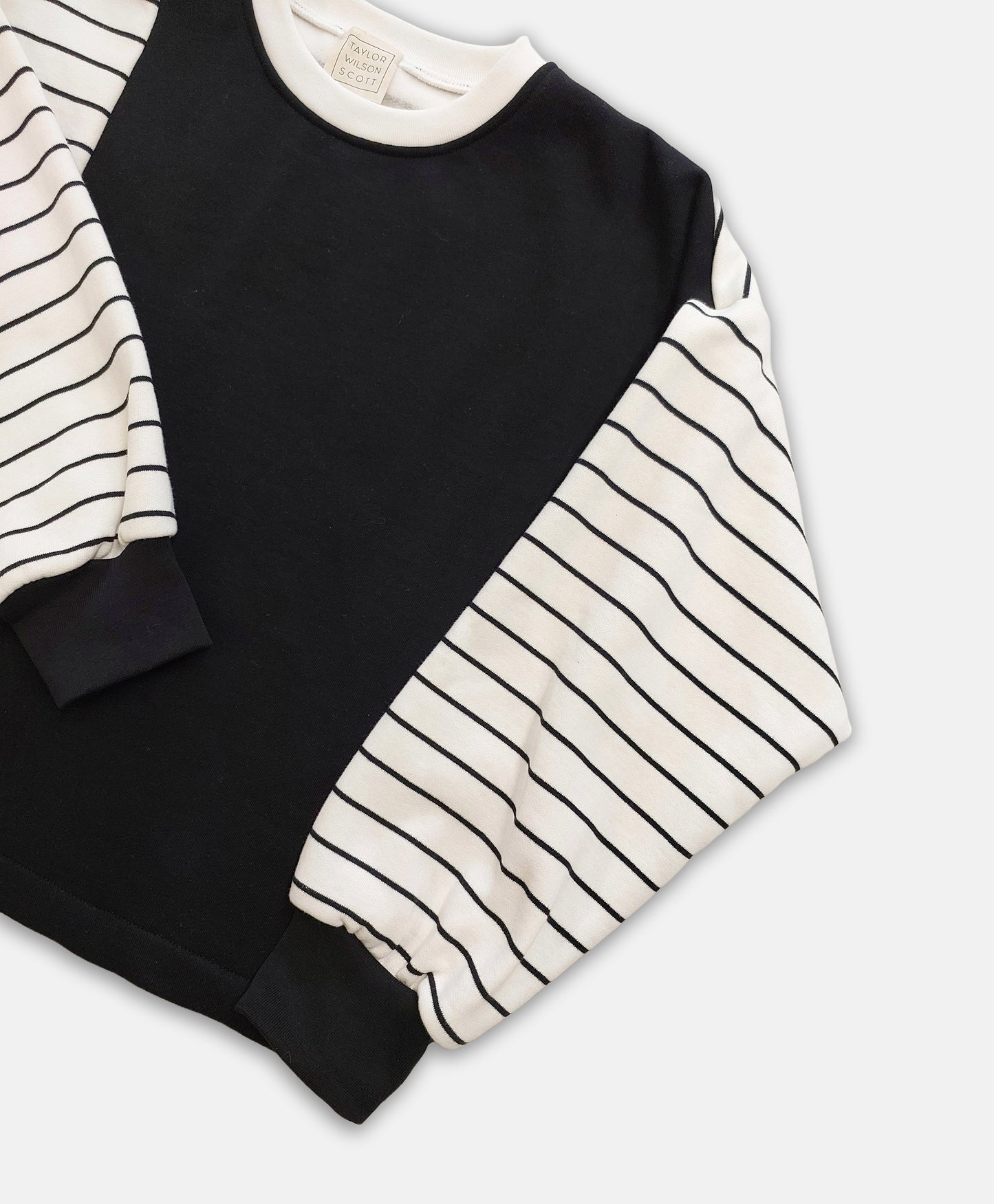 Sasta Jumper White