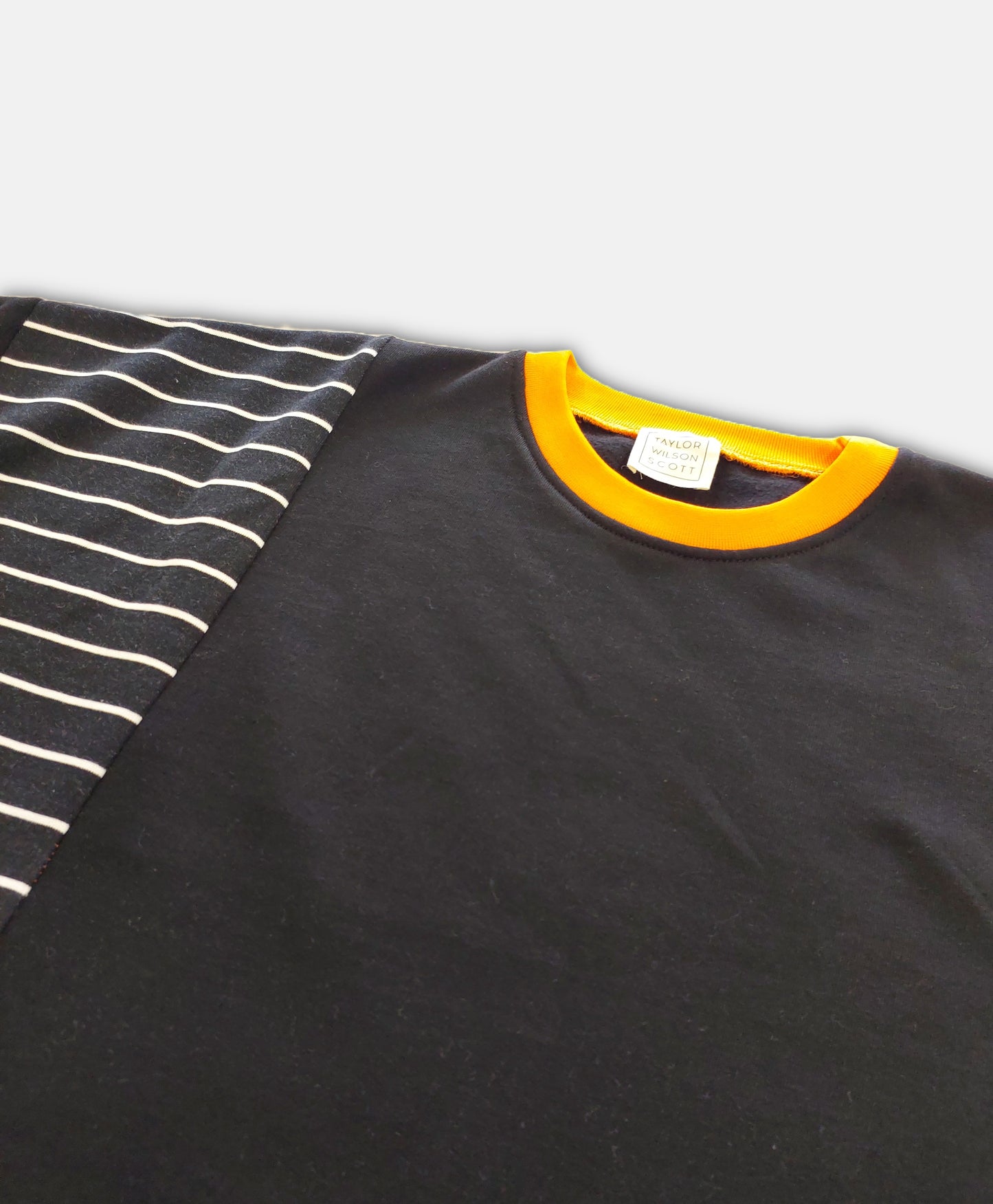 Sasta Jumper Orange
