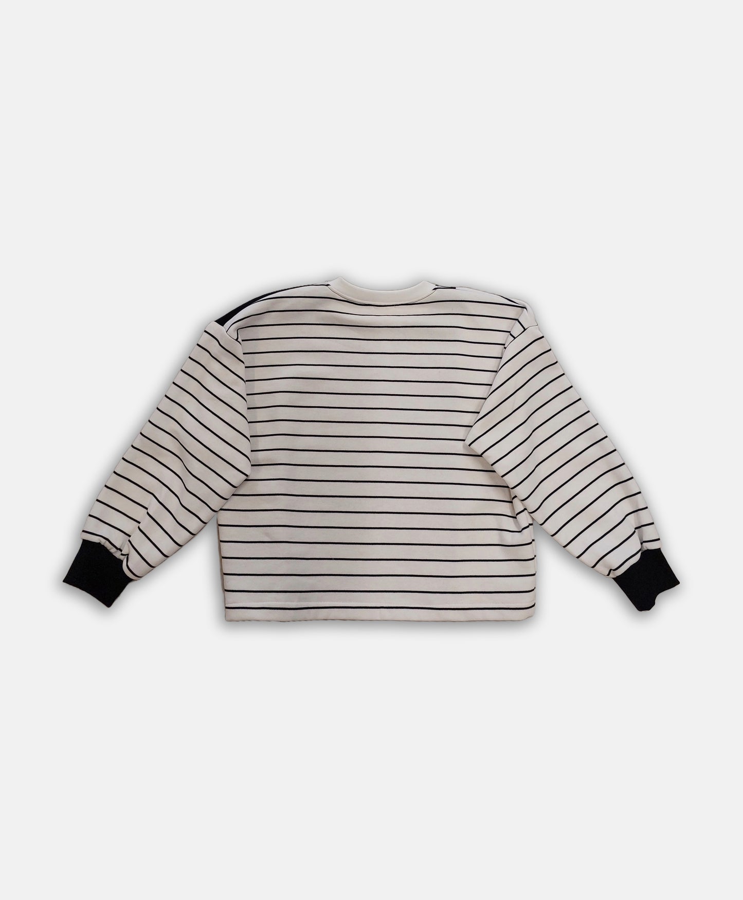 Sasta Jumper White