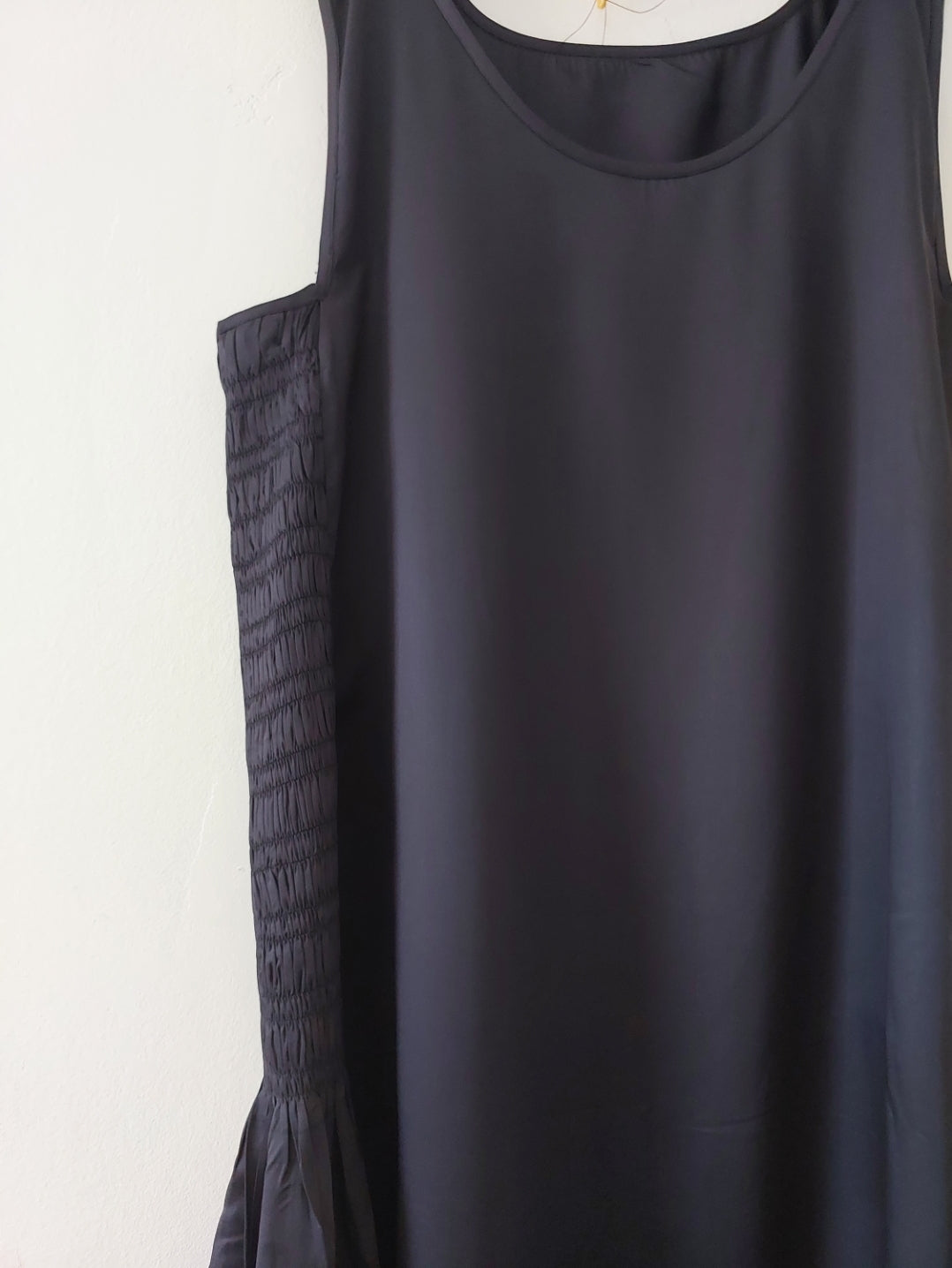 Nula Dress Bamboo