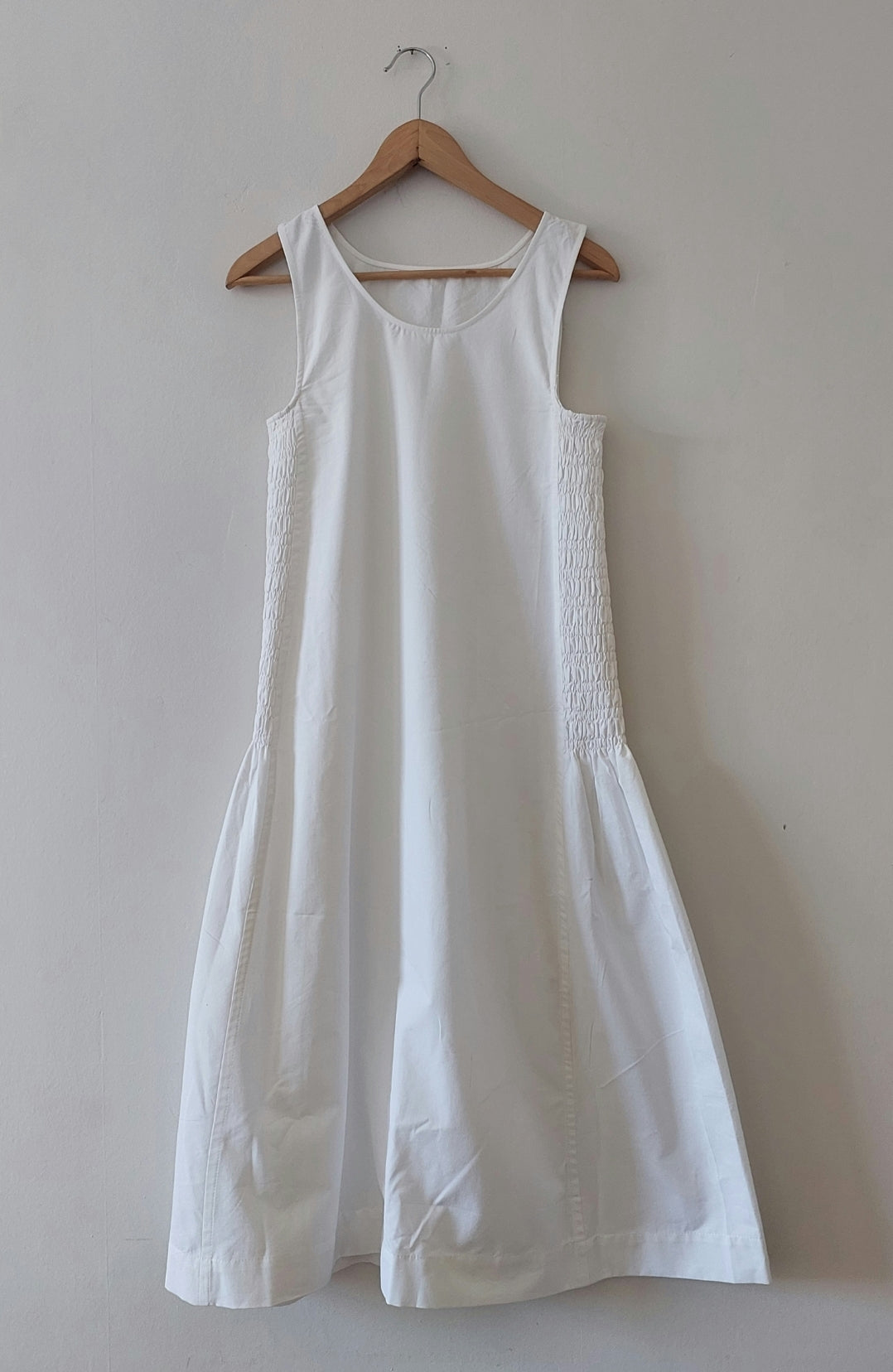 Nula Dress Cotton