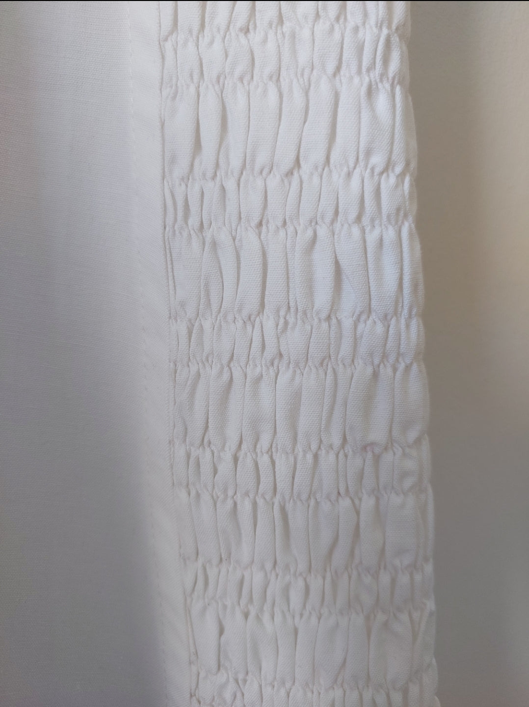 Nula Dress Cotton