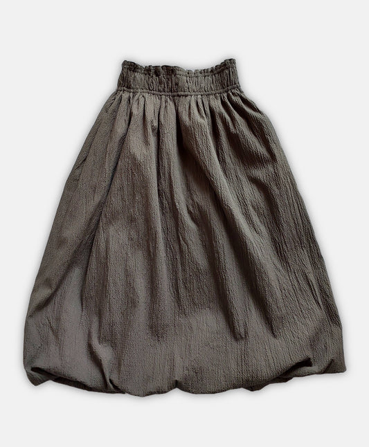 Fada Skirt Crinkle Cotton