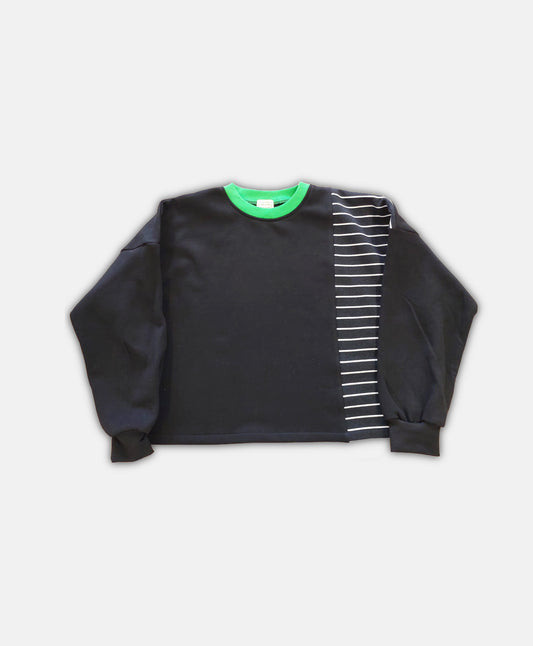 Sasta Jumper Green