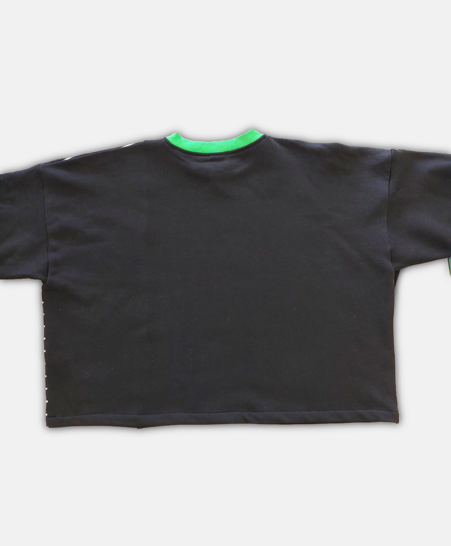 Sasta Jumper Green