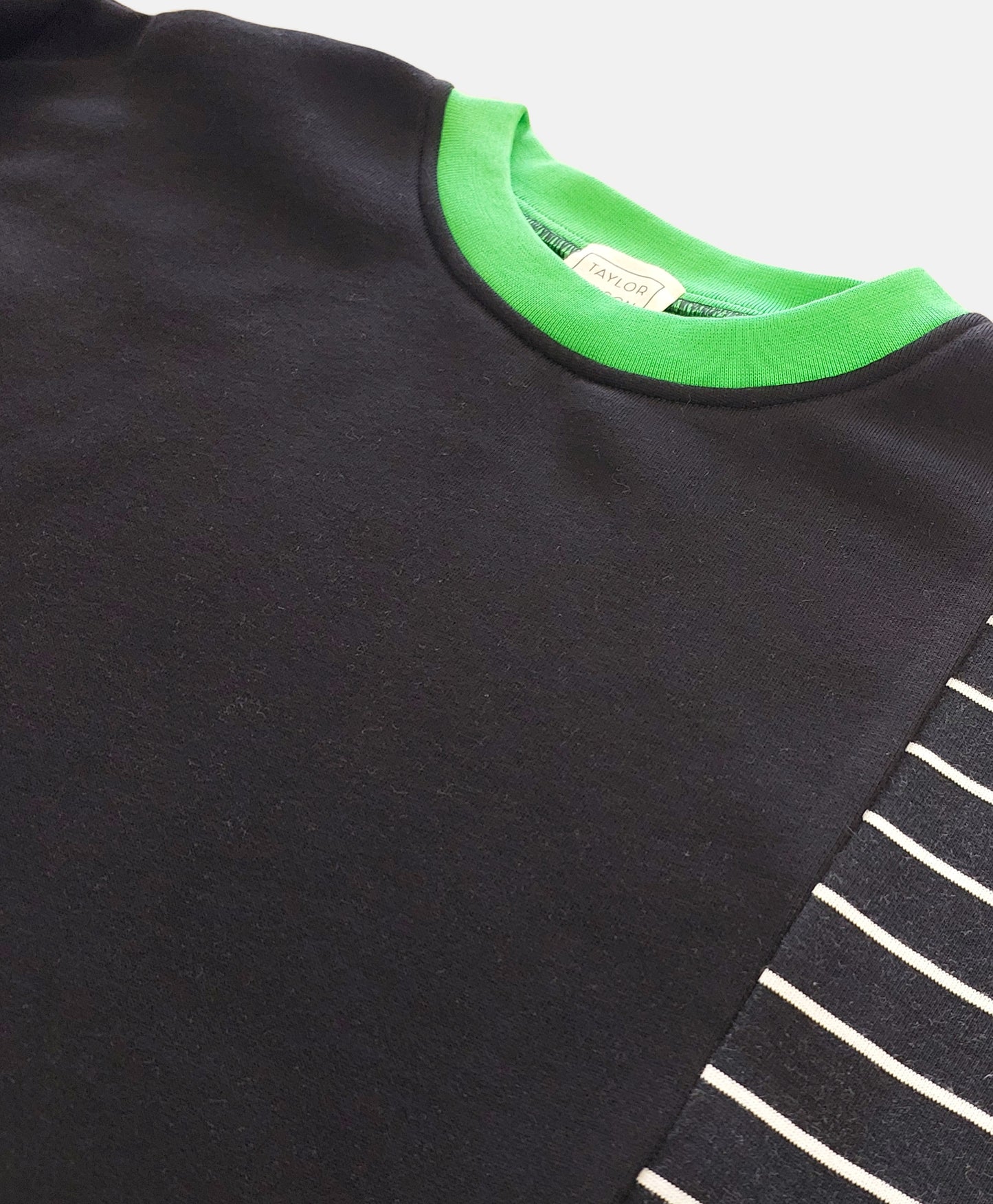 Sasta Jumper Green