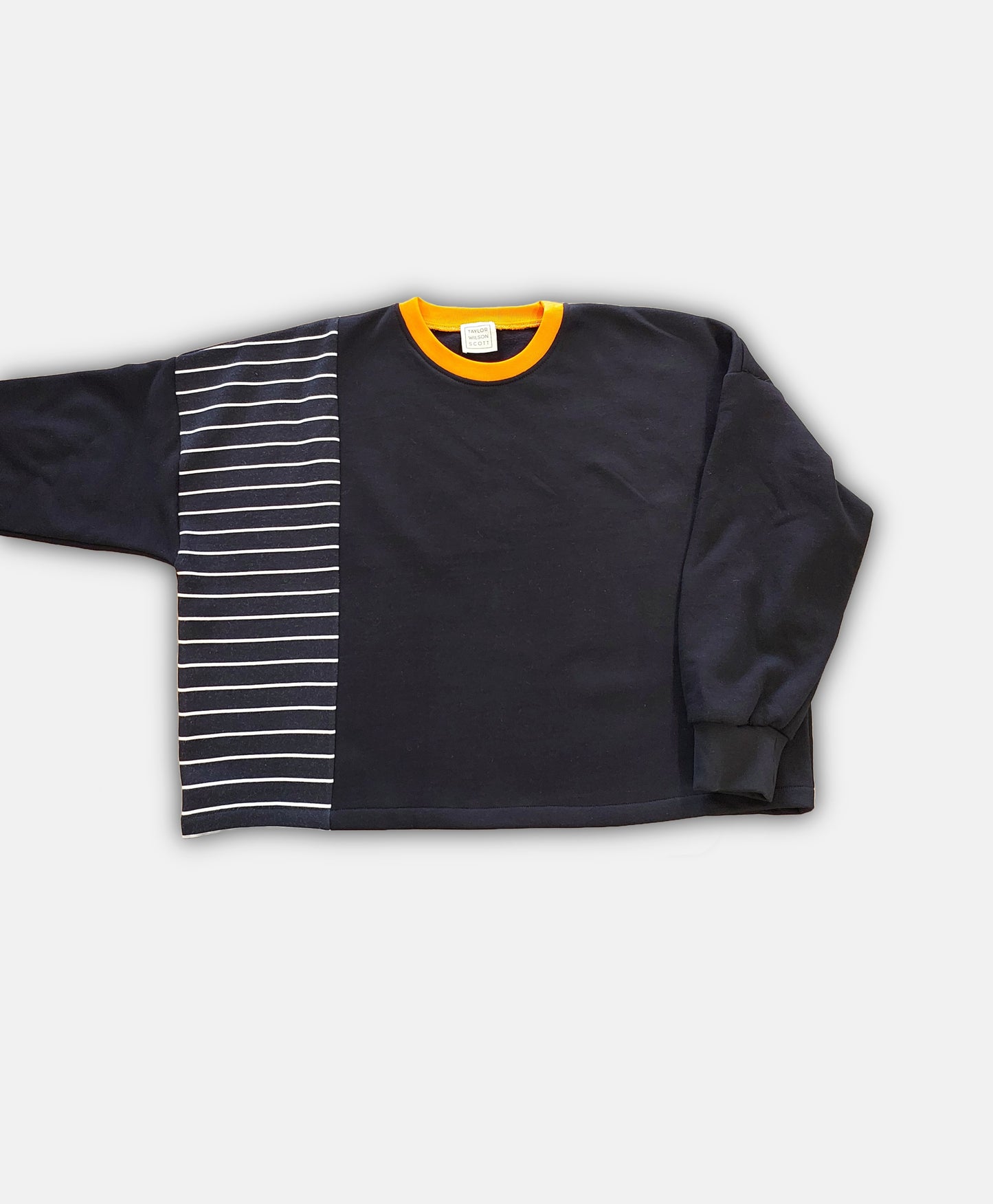 Sasta Jumper Orange