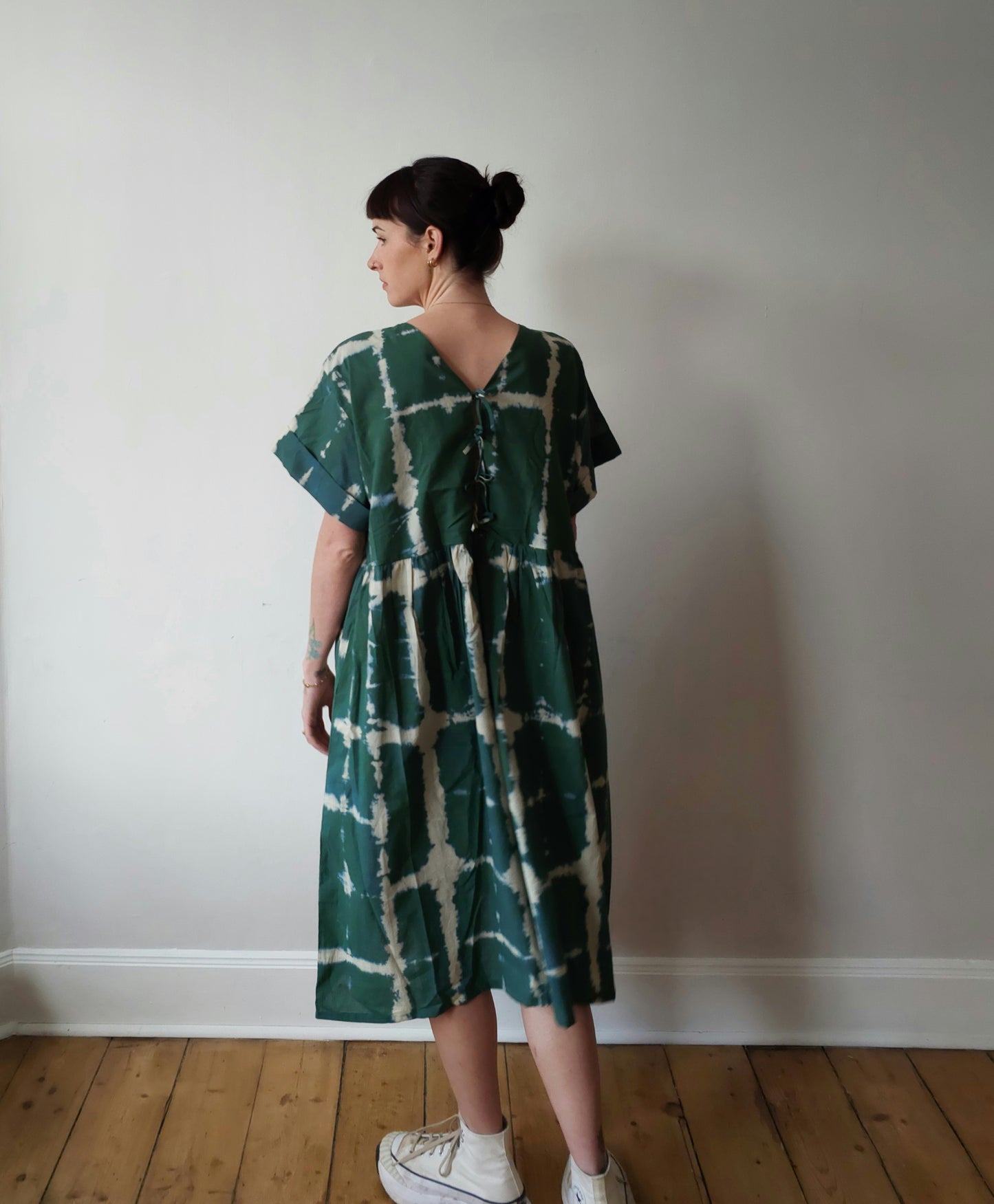 Solas Dress