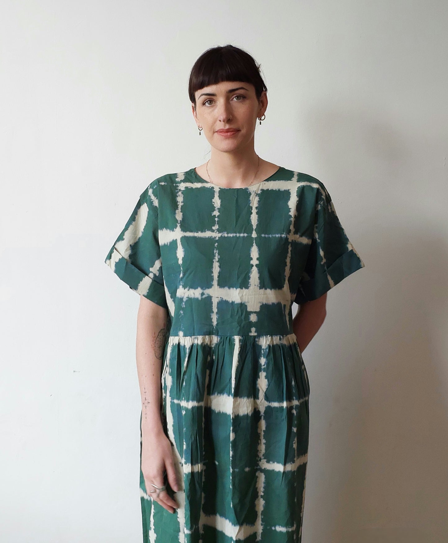 Solas Dress