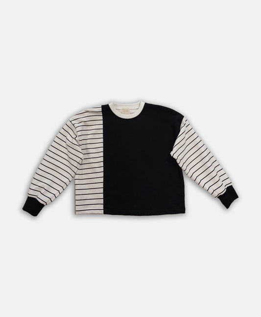 Sasta Jumper White