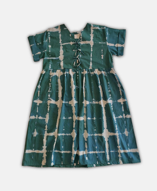 Solas Dress